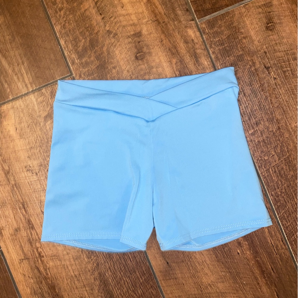 DANCE SHORTS